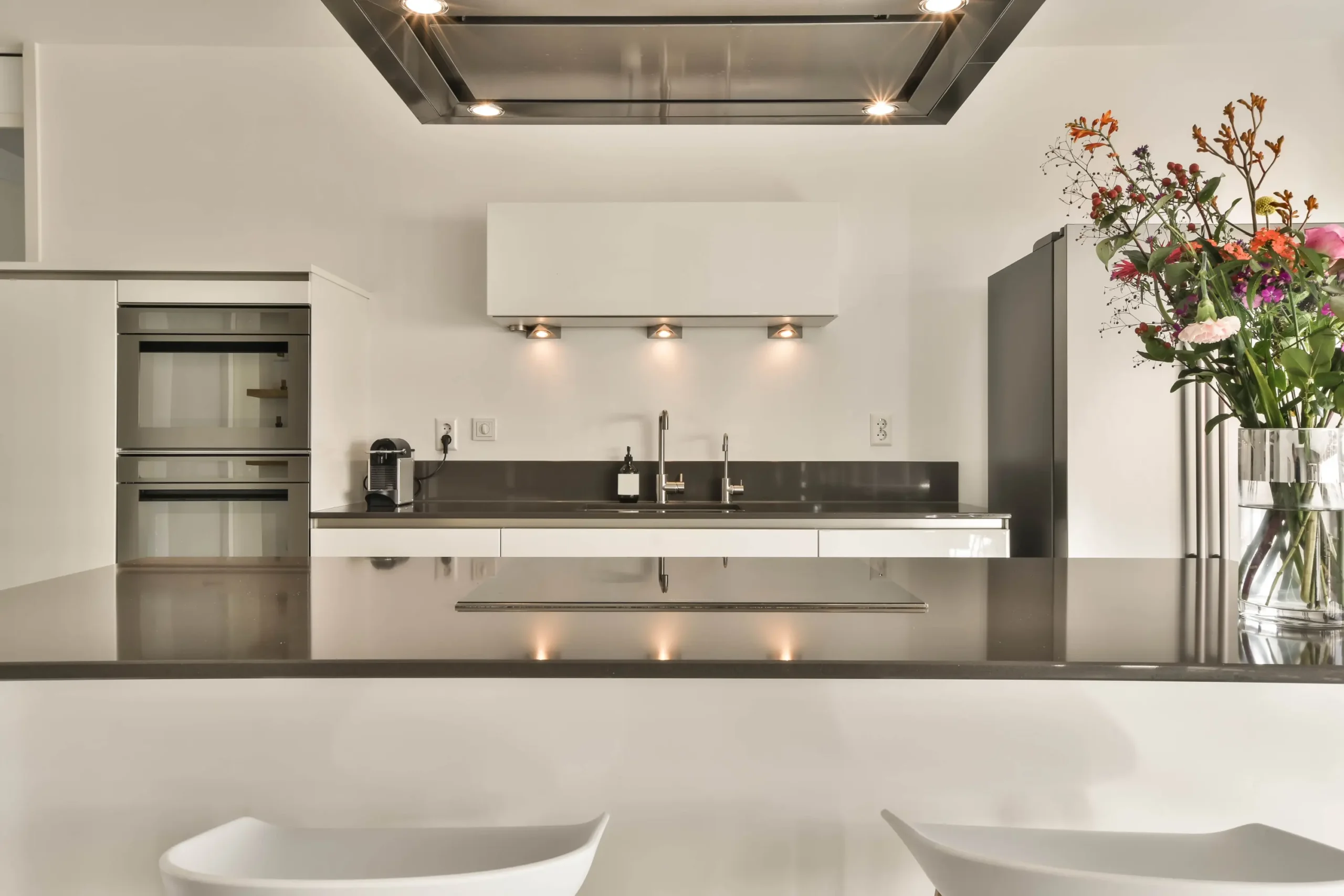 Are Glass Kitchen Countertops Durable? Here’s What You Need to Know