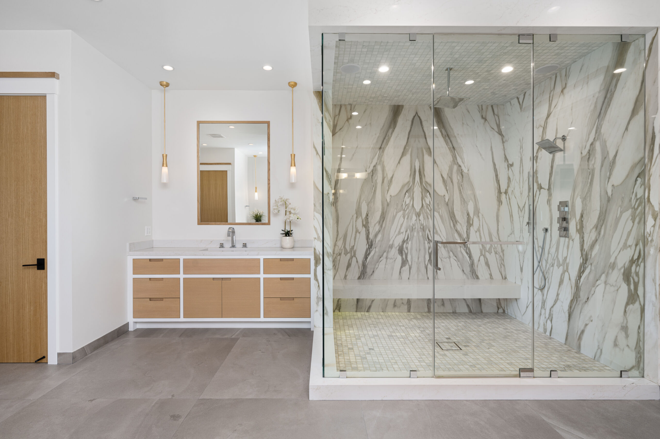 Custom Glass Shower Doors & Enclosures: The Complete Guide