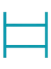 Glass Stair Railings & Pool Railings Icon