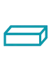 Glass Countertops Icon