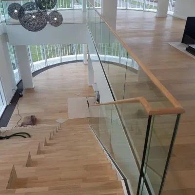 railings 6